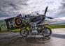 2020 Triumph Bonneville T120 ‘Hinckley Spitfire’