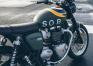 2020 Triumph Bonneville T120 ‘Hinckley Spitfire’ - 3