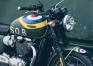 2020 Triumph Bonneville T120 ‘Hinckley Spitfire’ - 6