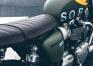 2020 Triumph Bonneville T120 ‘Hinckley Spitfire’ - 7