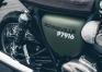 2020 Triumph Bonneville T120 ‘Hinckley Spitfire’ - 9