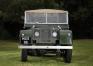 1953 Land Rover Series I 80" - 2