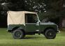 1953 Land Rover Series I 80" - 3