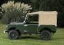 1953 Land Rover Series I 80" - 4