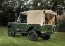 1953 Land Rover Series I 80" - 5