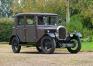 1928 Humber 9/20HP Saloon