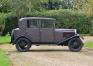 1928 Humber 9/20HP Saloon - 3