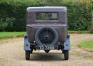 1928 Humber 9/20HP Saloon - 4