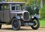 1928 Humber 9/20HP Saloon - 9