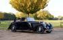 1937 Bentley 4¼ litre Saloon by Freestone & Webb - 2