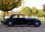 1937 Bentley 4¼ litre Saloon by Freestone & Webb - 3