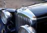 1937 Bentley 4¼ litre Saloon by Freestone & Webb - 9