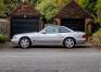 1999 Mercedes-Benz SL320 - 3