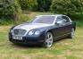 2006 Bentley Continental Flying Spur