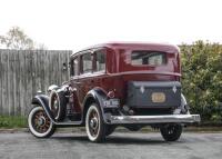 1932 Hupmobile B216 Saloon - 3