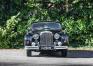 1960 Jaguar Mk. IX - 4