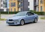 2001 BMW M5