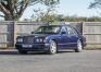 1999 Bentley Arnage Green Label