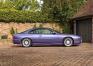 1999 BMW 840Ci Sport Individual to Alpina Specification - 2