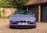 1999 BMW 840Ci Sport Individual to Alpina Specification - 3