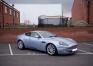 2004 Aston Martin Vanquish 2+2