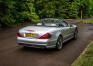 2005 Mercedes-Benz SL55 F1 - 2