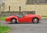 1953 Triumph TR2 - 3