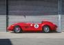 1956 Maserati 450S Recreation - 2