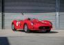 1956 Maserati 450S Recreation - 4