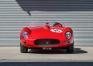 1956 Maserati 450S Recreation - 5