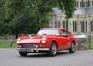 1967 Triumph GT6 Mk. I