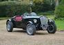 1938 Fiat 508c New Balilla Spider