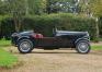 1938 Fiat 508c New Balilla Spider - 3