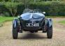 1938 Fiat 508c New Balilla Spider - 4