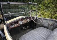1927 FIAT 503 12 H.P. Two-Three Seater Torpedo *WITHDRAWN* - 8