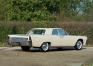 1961 Lincoln Continental - 5