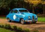 1961 Saab 96 FIA race/rally car