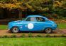 1961 Saab 96 FIA race/rally car - 3