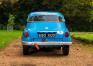 1961 Saab 96 FIA race/rally car - 4