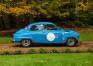 1961 Saab 96 FIA race/rally car - 5