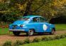 1961 Saab 96 FIA race/rally car - 6