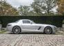 2010 Mercedes-Benz SLS 63 AMG - 3