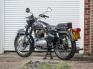 2002 Royal Enfield Bullet (500cc) - 3