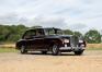 1964 Rolls-Royce Phantom V Limousine by Mulliner Park Ward Ex-HRH Princess Alexandra