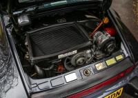 1988 Porsche 911 / 930 Turbo - 5