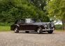 1970 Rolls-Royce Phantom VI Limousine by Mulliner Park Ward