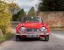 1966 Triumph TR4A IRS (Surrey Top) - 5