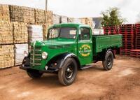 1948 Bedford K-Type Truck (30 cwt)