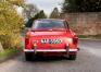 1966 Triumph TR4A IRS (Surrey Top) - 6