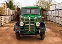 1948 Bedford K-Type Truck (30 cwt) - 2